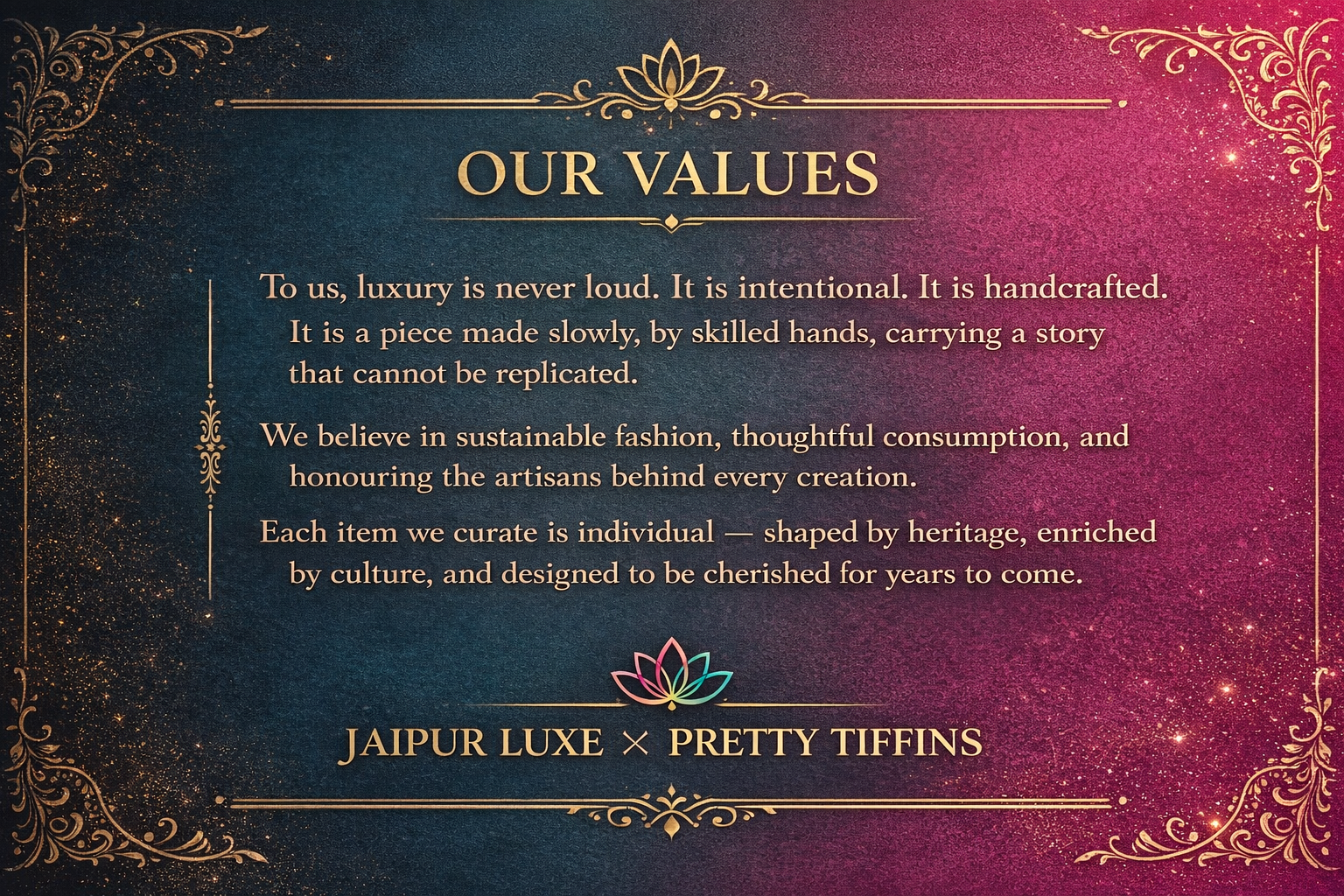 Values Image